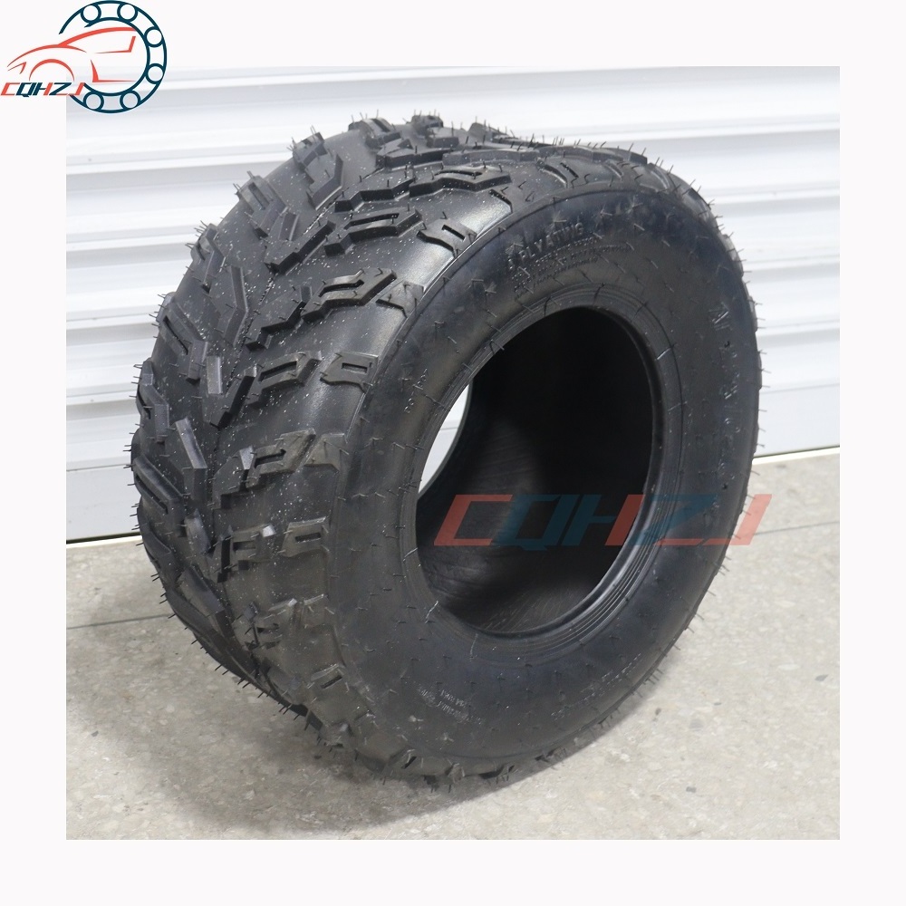 CQHZJ Hot Products ATV UTV Accessories A.T 25x11-12 Tyres 2D 275/60-12 MST TRAIL