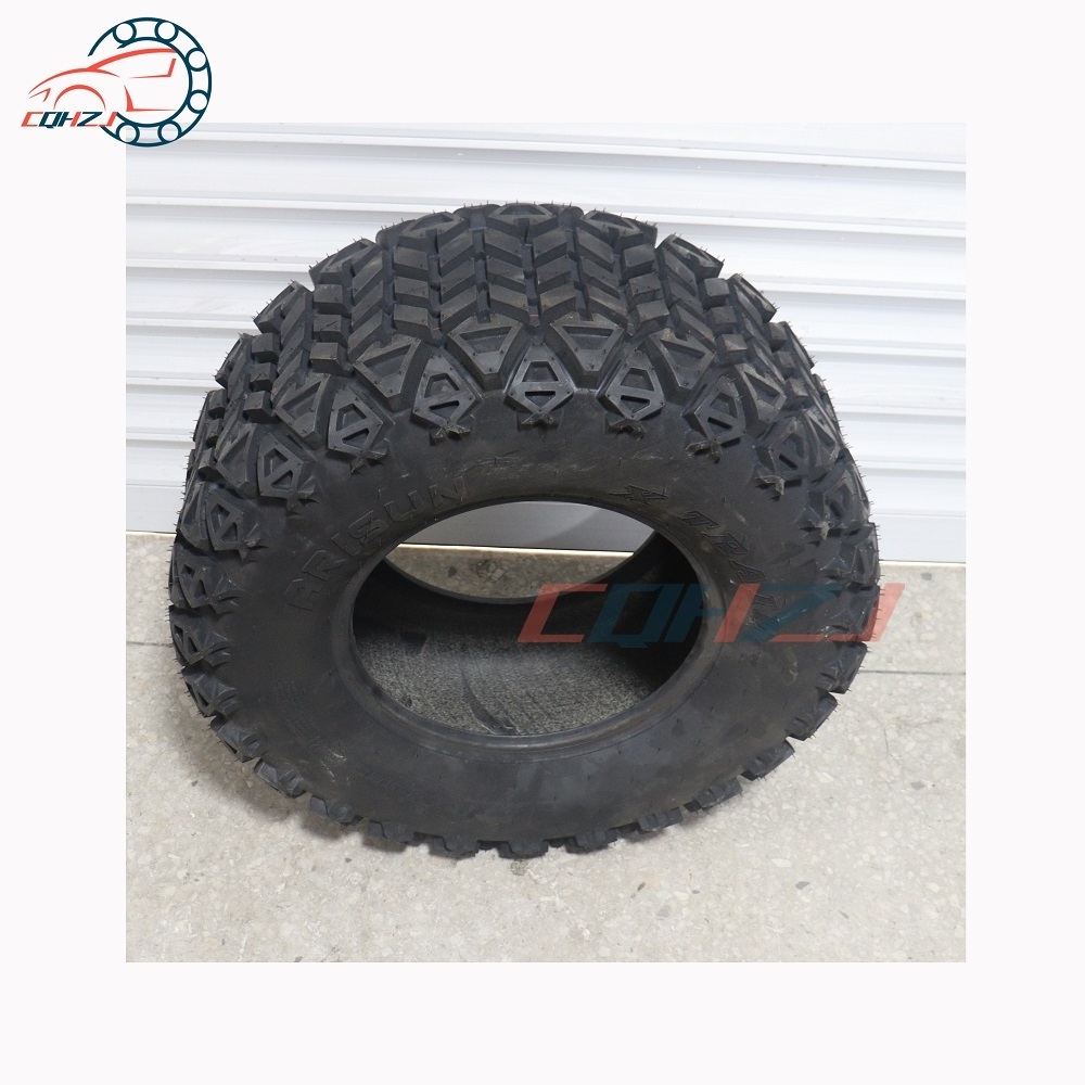 CQHZJ Hot Products ATV UTV Accessories A.T 25x11-12 Tyres 2D 275/60-12 MST TRAIL