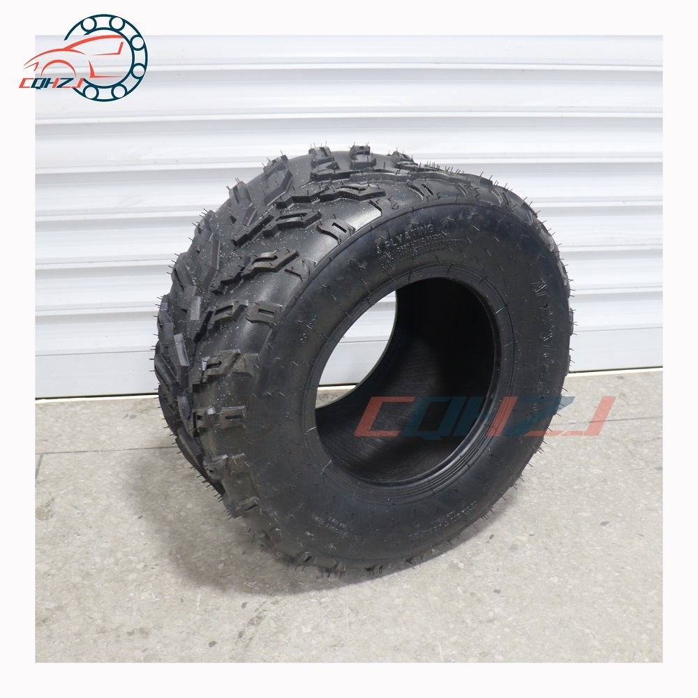 CQHZJ Hot Products ATV UTV Accessories A.T 25x11-12 Tyres 2D 275/60-12 MST TRAIL