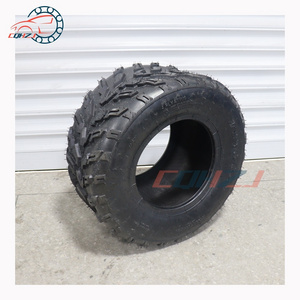 CQHZJ Hot Products ATV UTV Accessories A.T 25x11-12 Tyres 2D 275/60-12 MST TRAIL