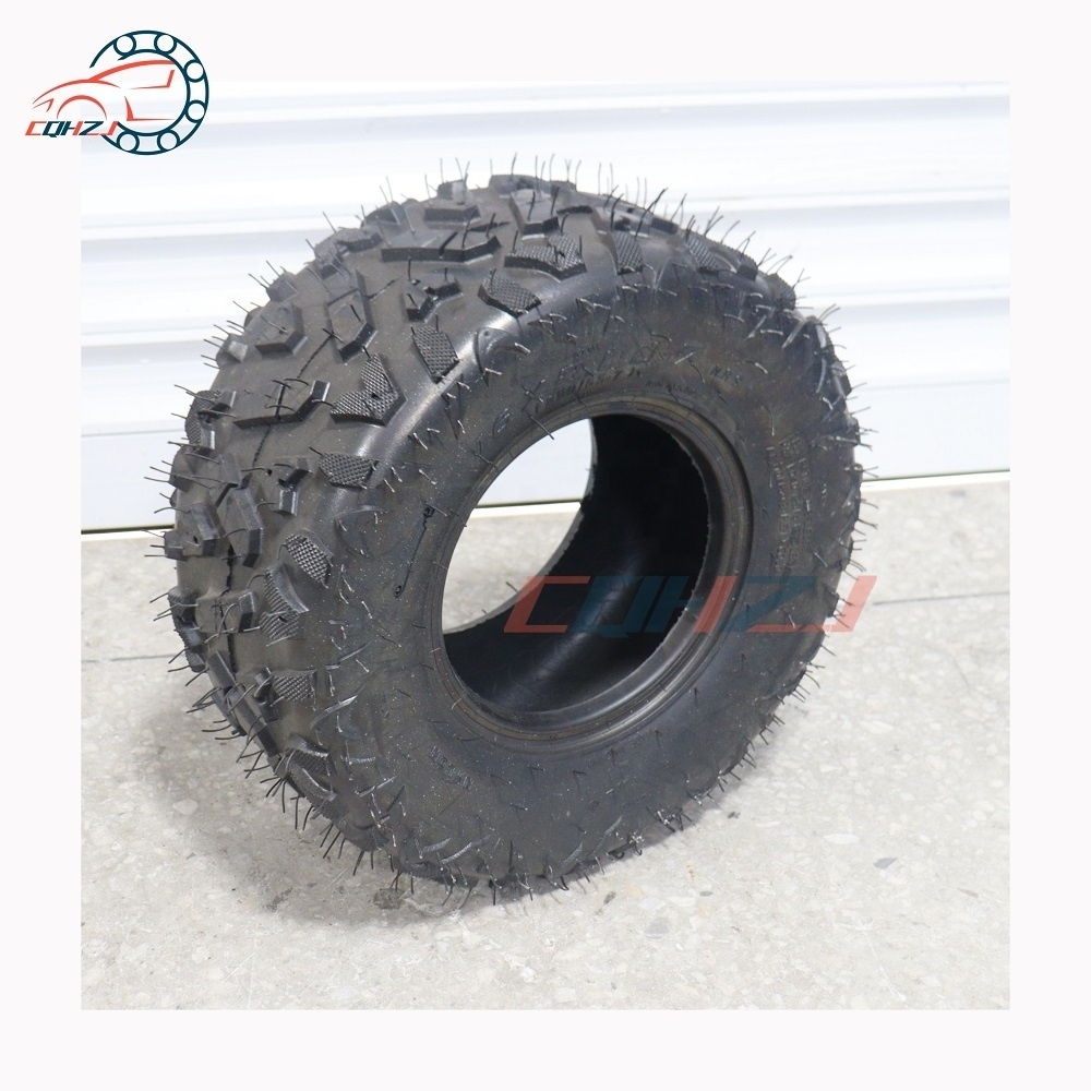 CQHZJ Wholesale ATV/UTV Parts & Accessories Tire Front&Rear Tyre 25x8-12 25x10-12