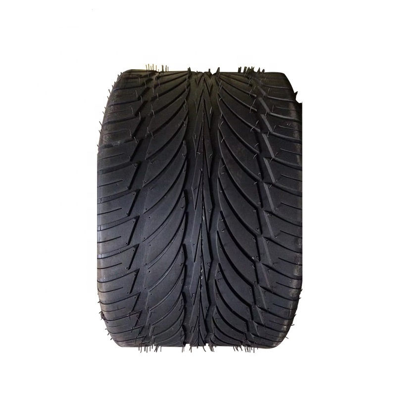 CQHZJ Wholesale Kart ATV Off road Motorcycle Outer Tire tubeless 6 inch 7 inch 8 inch 9 inch 10 inch 12 inch 14 inch tires