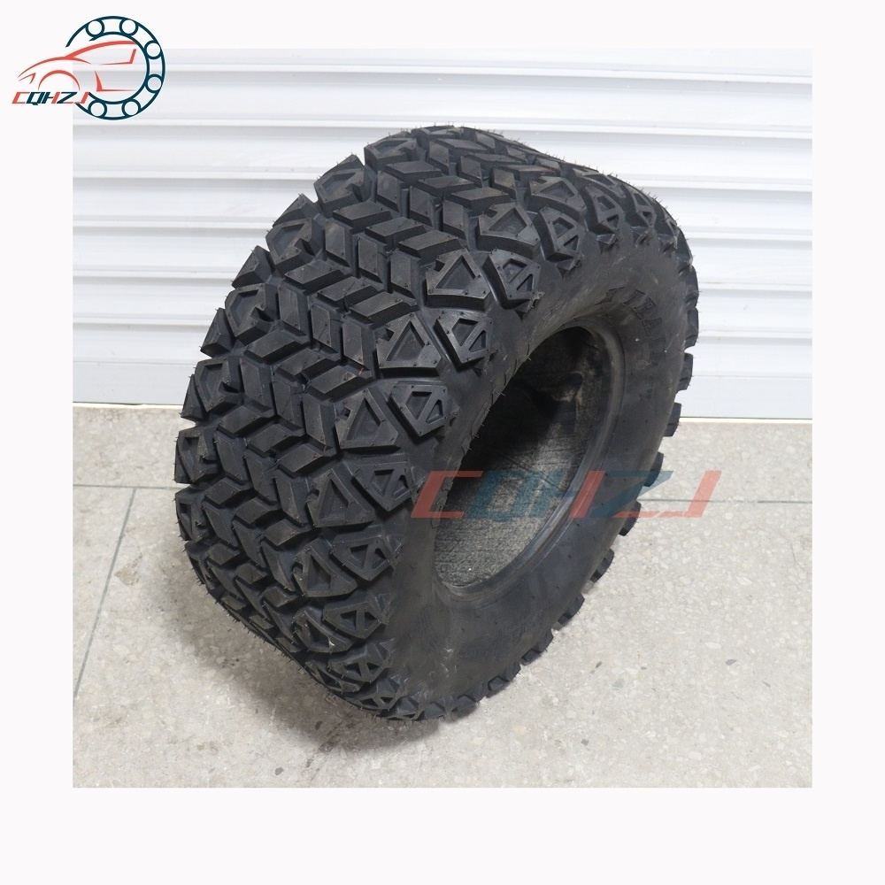 CQHZJ Wholesale Cheap USA quality ATV UTV Tires 25x8-12 25x10-12 6PR CQHZJ 25 ATV tires