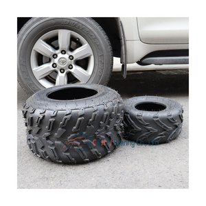 CQHZJ Wholesale ATV UTV Tires 16x8-7 19x7-8 18x9.5-8 22x7-10 22X10-10 25x8-12 25x10-12 26x9-14 Tyre