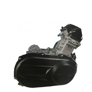 RTS CQHZJ High Quality Zonshen ATV 500cc Engine Parts EFI Accessories ATV Motorcycle Engine Assembly