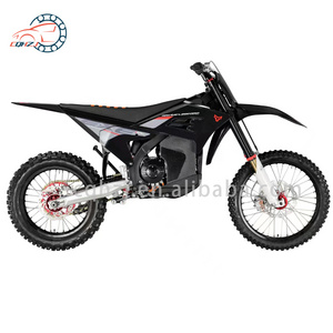 Arctic Leopard Cr-Mo steel frame E XT800  Electric Motorcycle High Power Electric Bike Off-road Electric Bike with High Speed