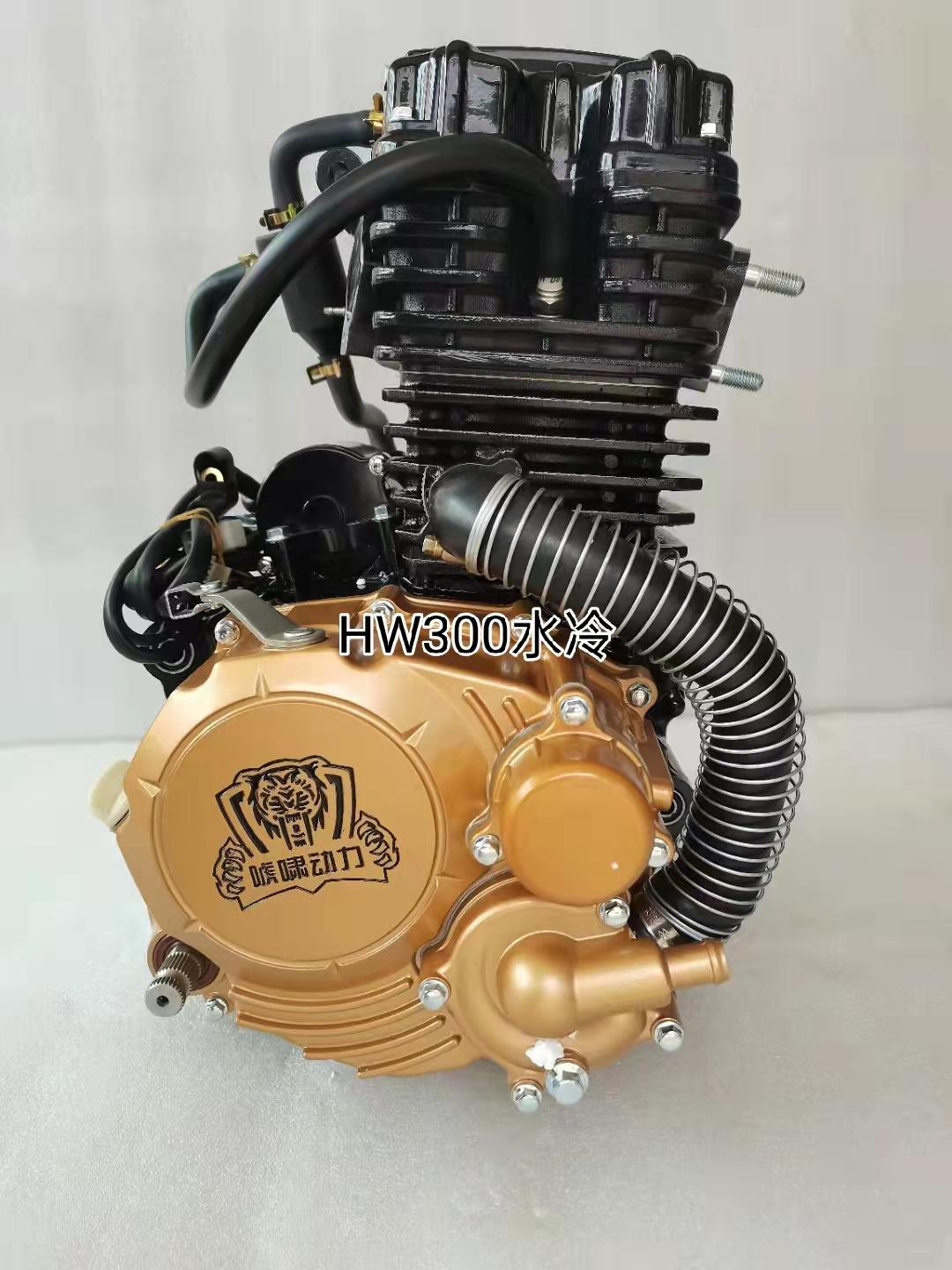 Motorcycle ATV Engine Assembly High Quality Tricycle Motor Engine 90CC 110CC 125CC 150CC 200CC 250CC 300CC 350CC for Yamaha