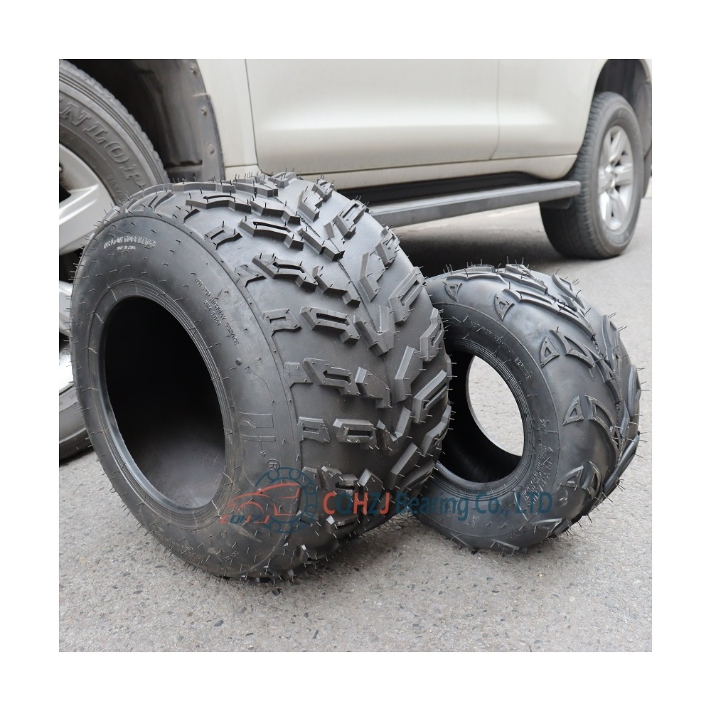 CQHZJ Wholesale ATV UTV Tires 16x8-7 19x7-8 18x9.5-8 22x7-10 22X10-10 25x8-12 25x10-12 26x9-14 Tyre