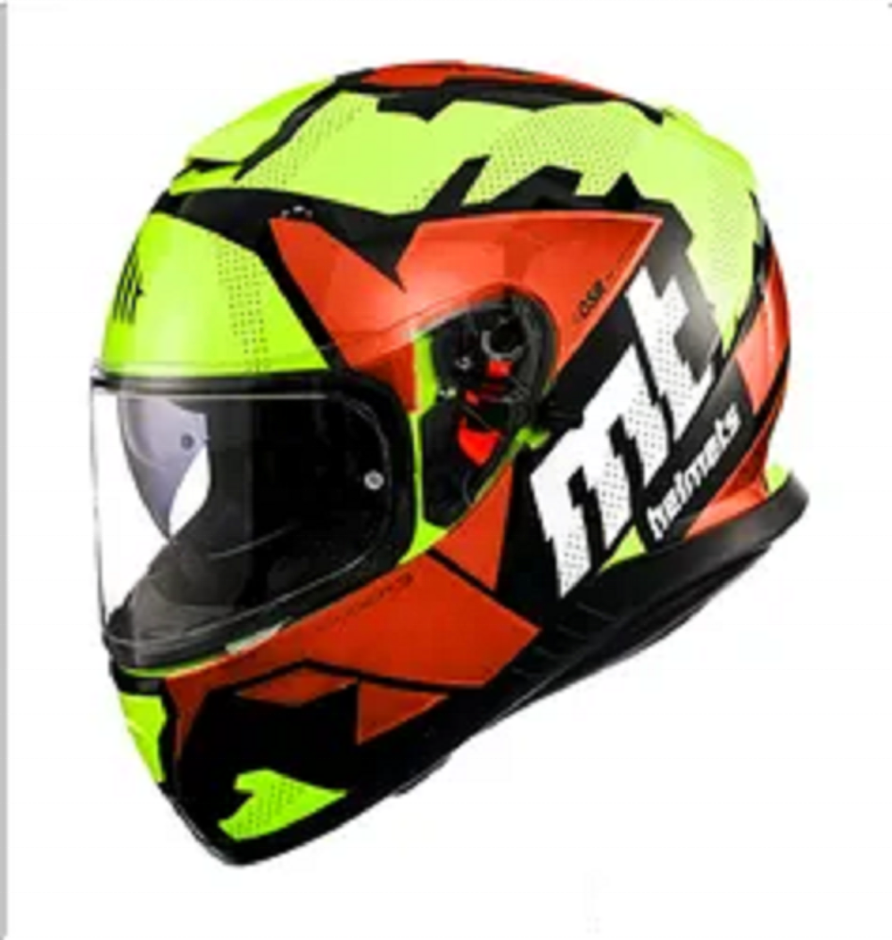 CQHZJ Wholesale Motorcycle Full Face Helmet MT Helmet