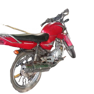 CQHZJ Factory Sale Cheap Price GN125 150cc CG125 Second-hand Motorcycles 2 Wheelers Motorcycle Used Motorbike For Sale