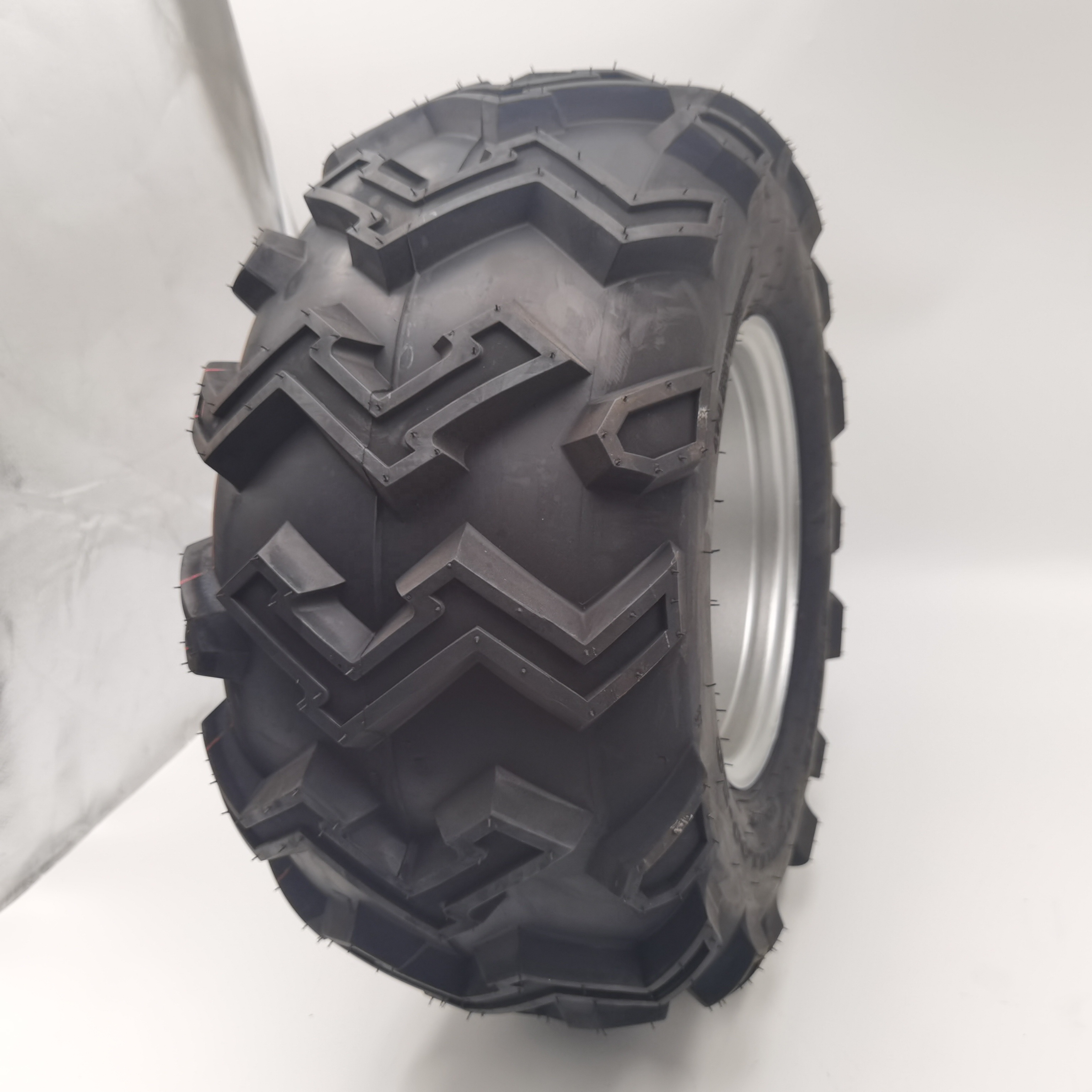 CQHZJ China High Quality ATV Tires UTV Parts ATV Tyres