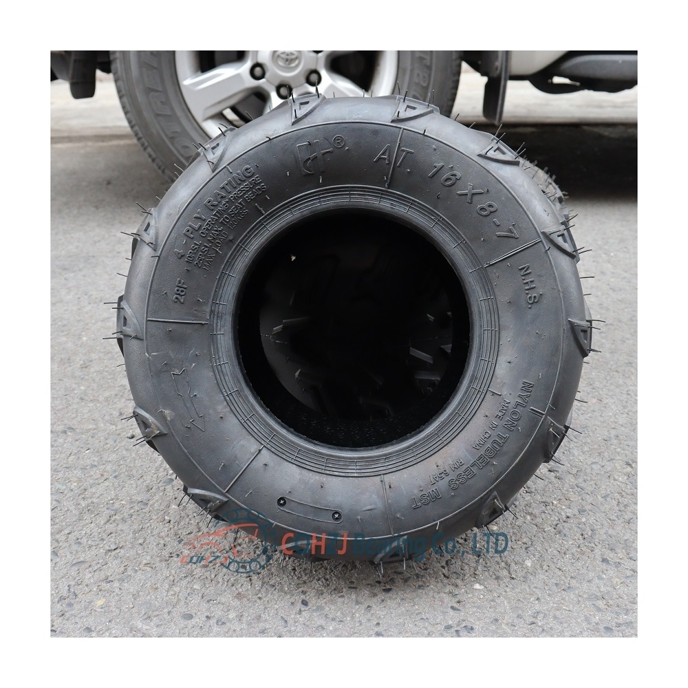 CQHZJ Wholesale Off-road Atv Tires 25x8-12 25x10-12 ATV/UTV Parts & Accessories 25*8-12 25*10-12 ATV And UTV Tires