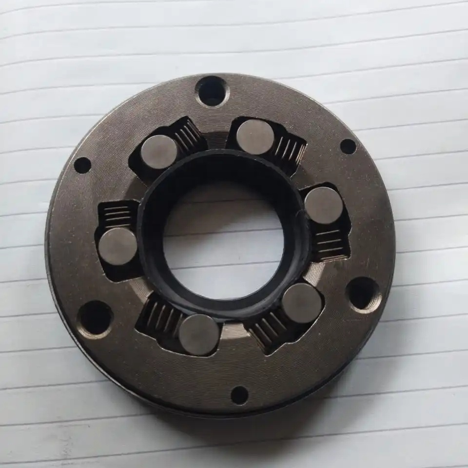 CQHZJ Wholesale Motorbike Start Clutch Startup Disk CG200-16