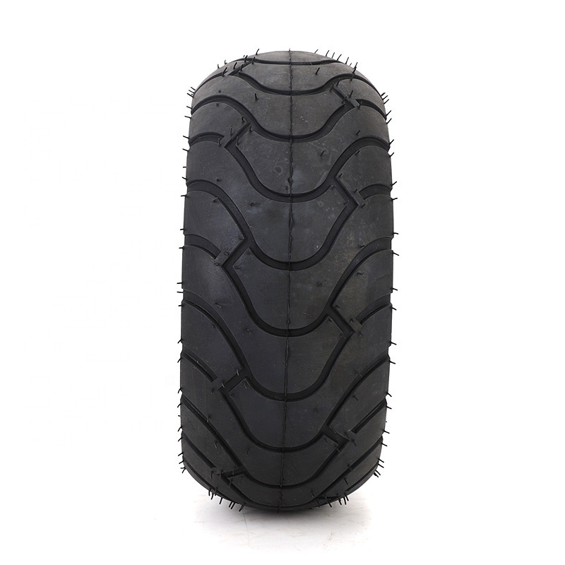 CQHZJ Wholesale ATV Vacuum Tire 13 * 6.50-6 ATV Wear-resistant Tires ATV And UTV Tires