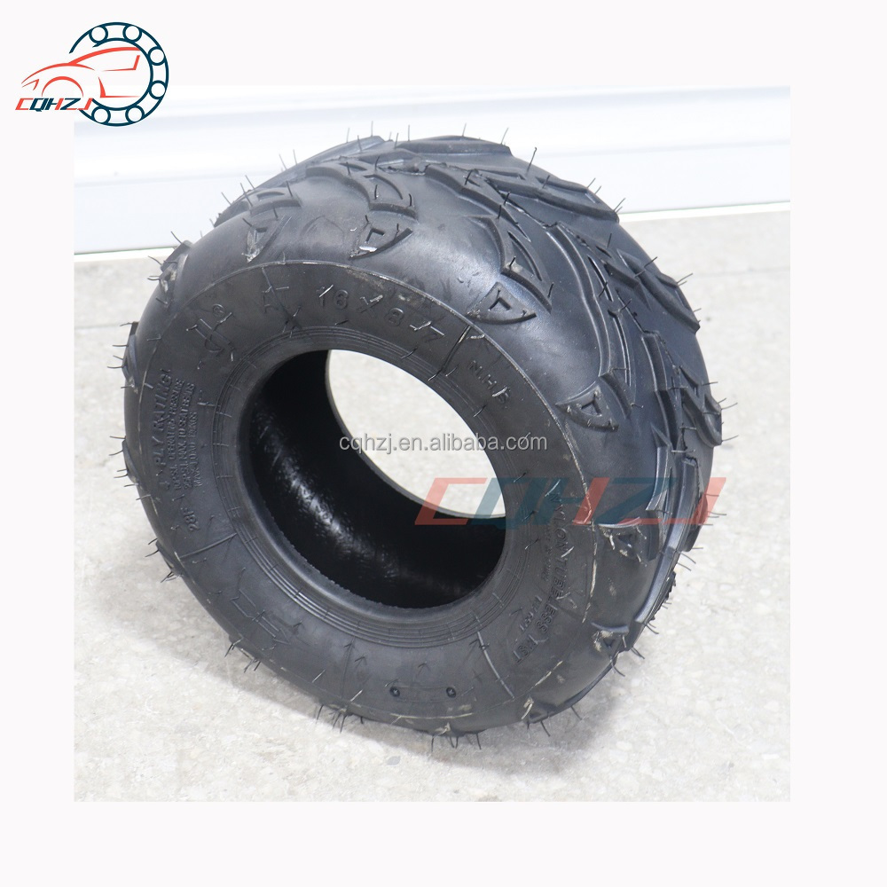 CQHZJ Wholesale Off-road Atv Tires 25x8-12 25x10-12 ATV/UTV Parts & Accessories 25*8-12 25*10-12 ATV And UTV Tires