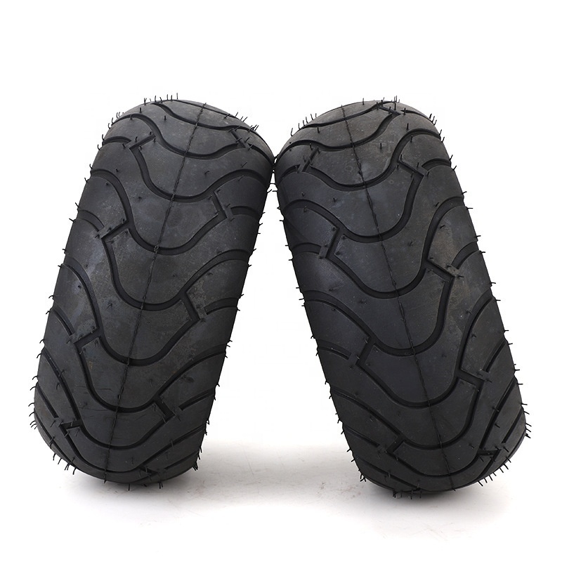 CQHZJ Wholesale ATV Vacuum Tire 13 * 6.50-6 ATV Wear-resistant Tires ATV And UTV Tires