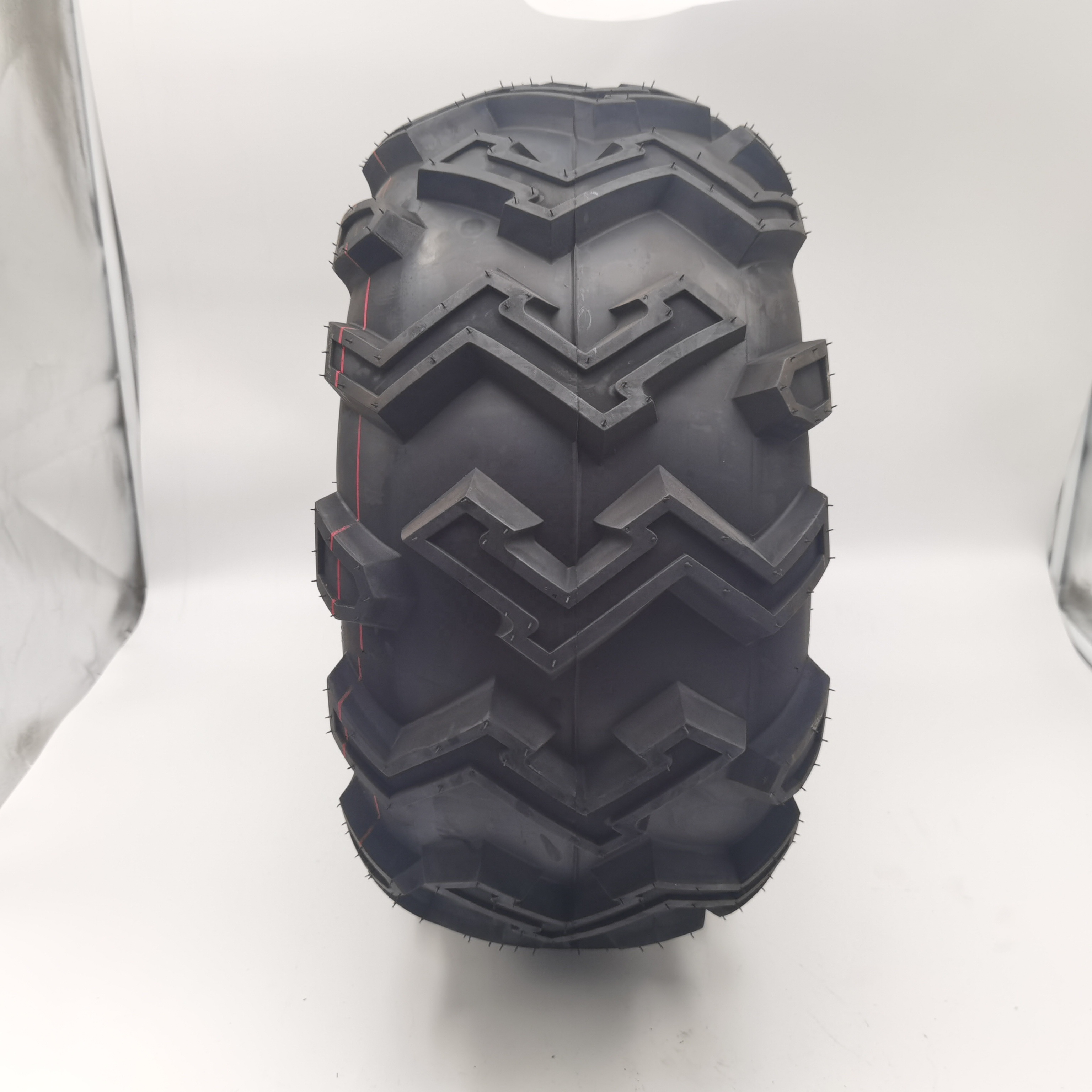 CQHZJ China High Quality ATV Tires UTV Parts ATV Tyres