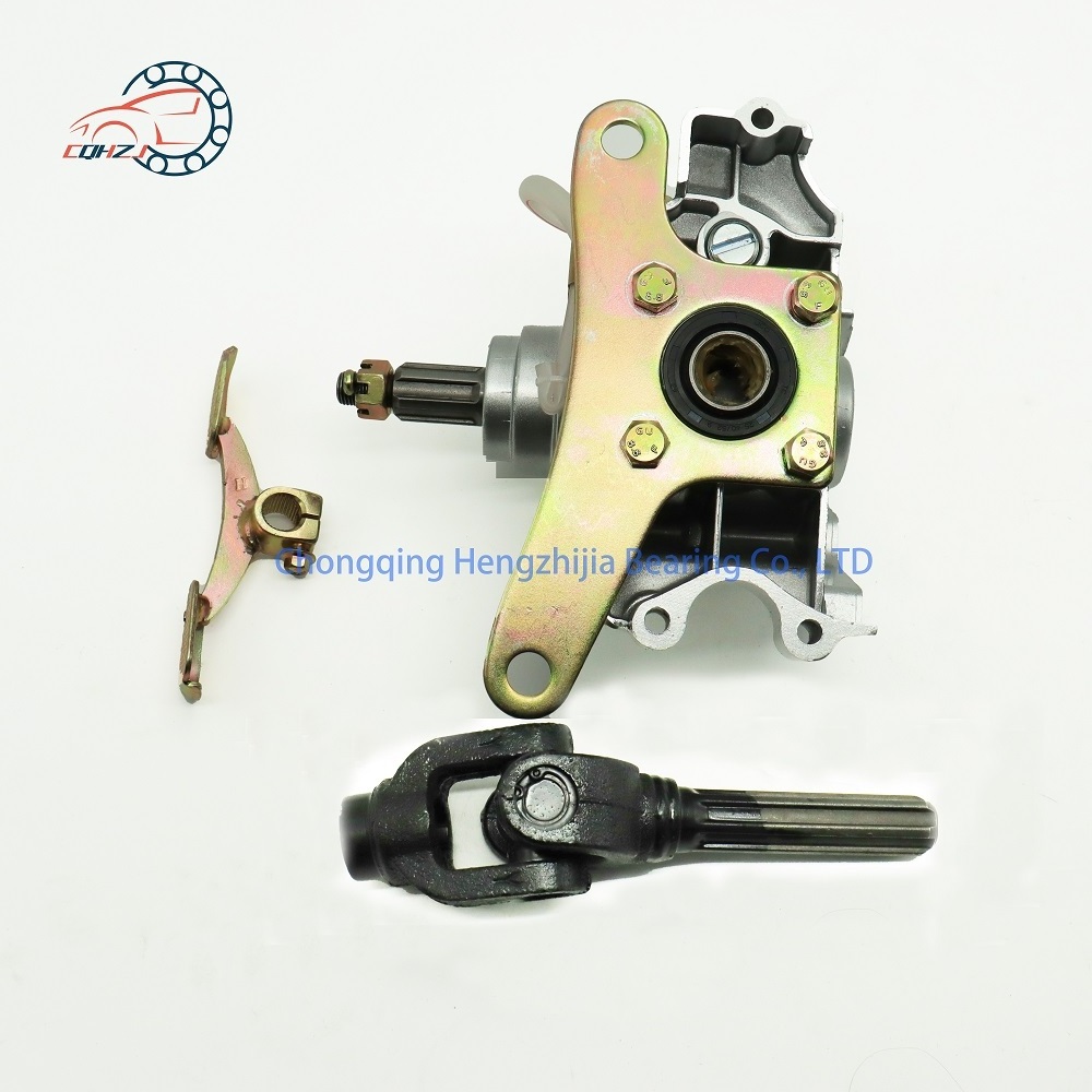 CQHZJ Made in China Motorcycle Electric Reverse Gear Box Tricycle Gearbox