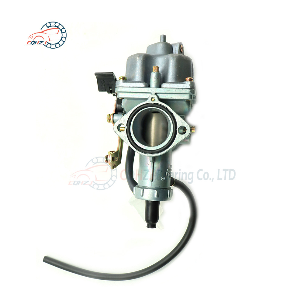 CQHZJ High Performance Motorcycle PZ33 Carburetor For ATV QUAD Dirt Bike Scooter Tricycle For CG 300cc 350CC Water Cooled Engine