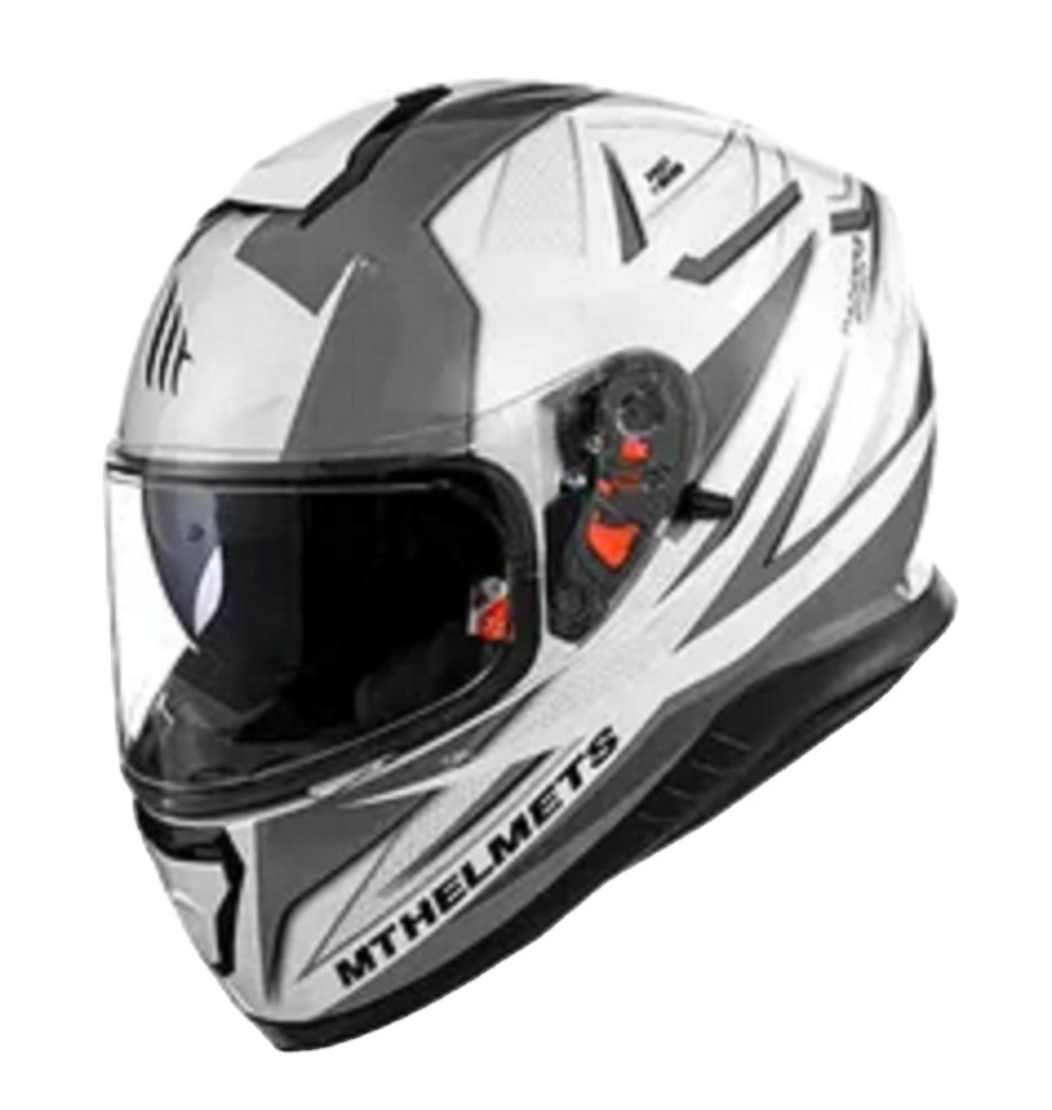 CQHZJ Wholesale Motorcycle Full Face Helmet MT Helmet