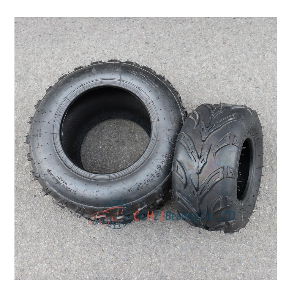 CQHZJ Wholesale ATV UTV Tires 16x8-7 19x7-8 18x9.5-8 22x7-10 22X10-10 25x8-12 25x10-12 26x9-14 Tyre