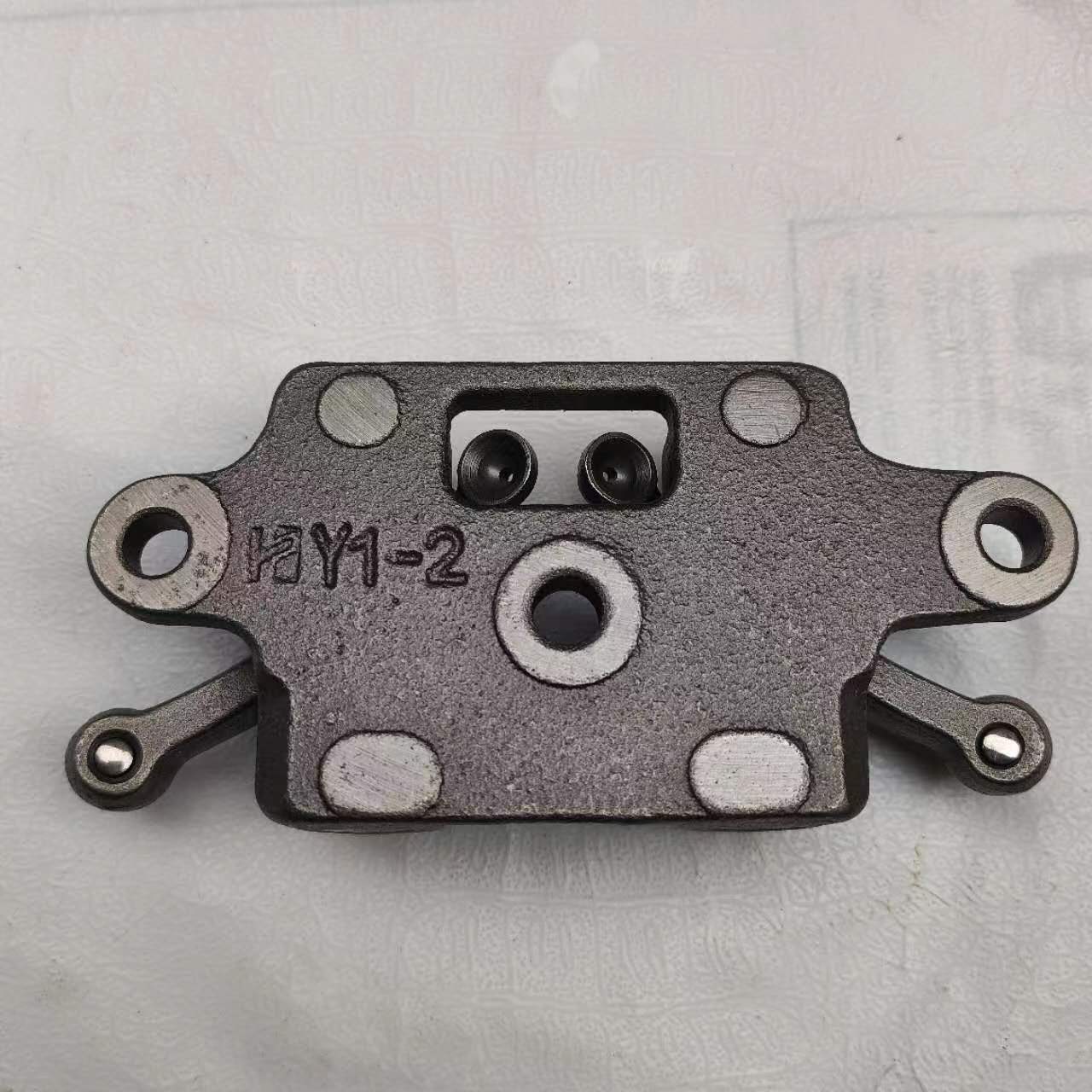 High performance motorcycle water cooling rocker arm CG200 motorcycle engine parts upper swing arm assy