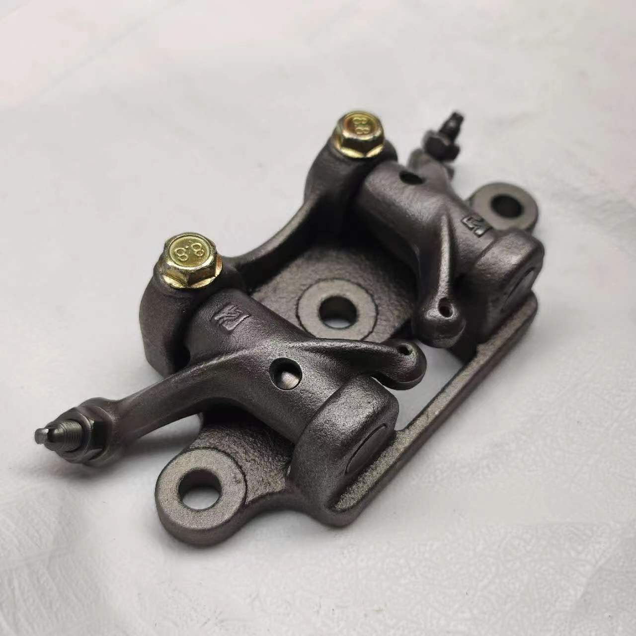 High performance motorcycle water cooling rocker arm CG200 motorcycle engine parts upper swing arm assy