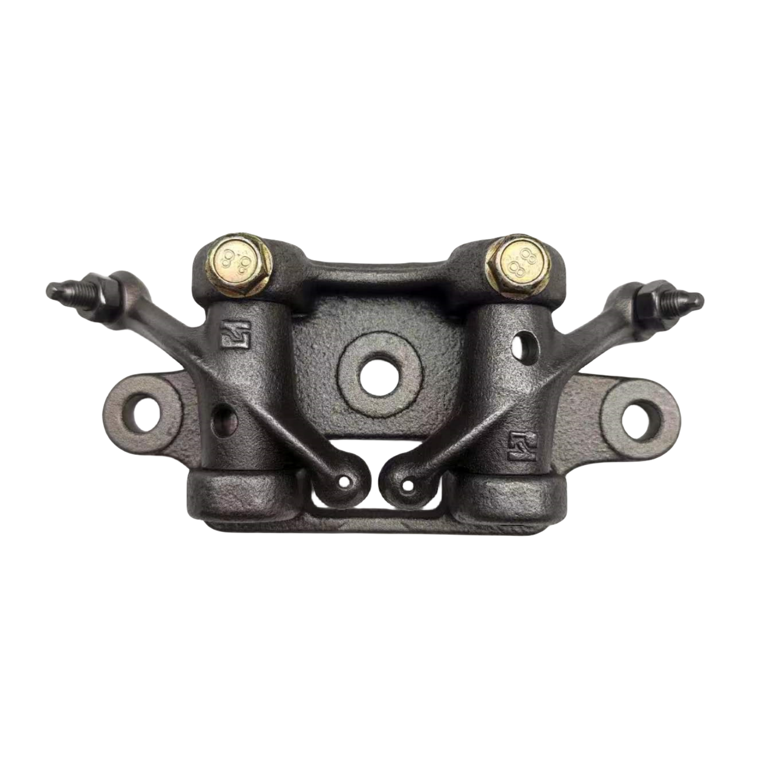 High performance motorcycle water cooling rocker arm CG200 motorcycle engine parts upper swing arm assy