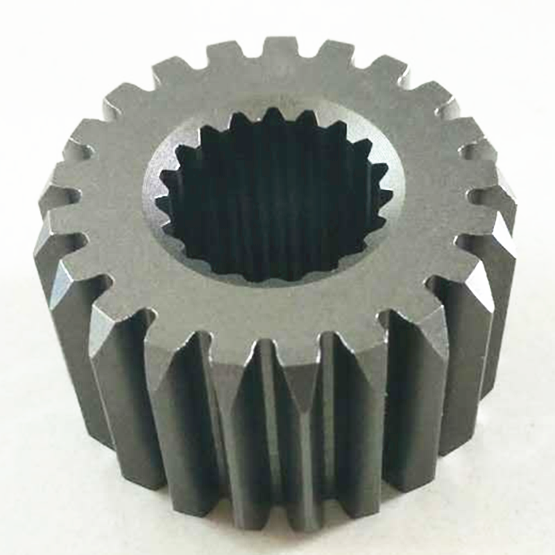 Hot selling CB150 primary driving gear for cluth 21 tooth