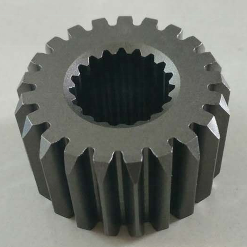 Hot selling CB150 primary driving gear for cluth 21 tooth