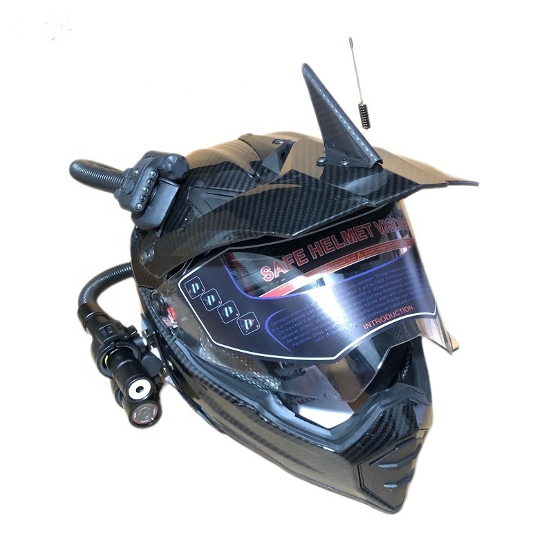 CQJB Hot sale motorcycle helmet off-road tactical helmet