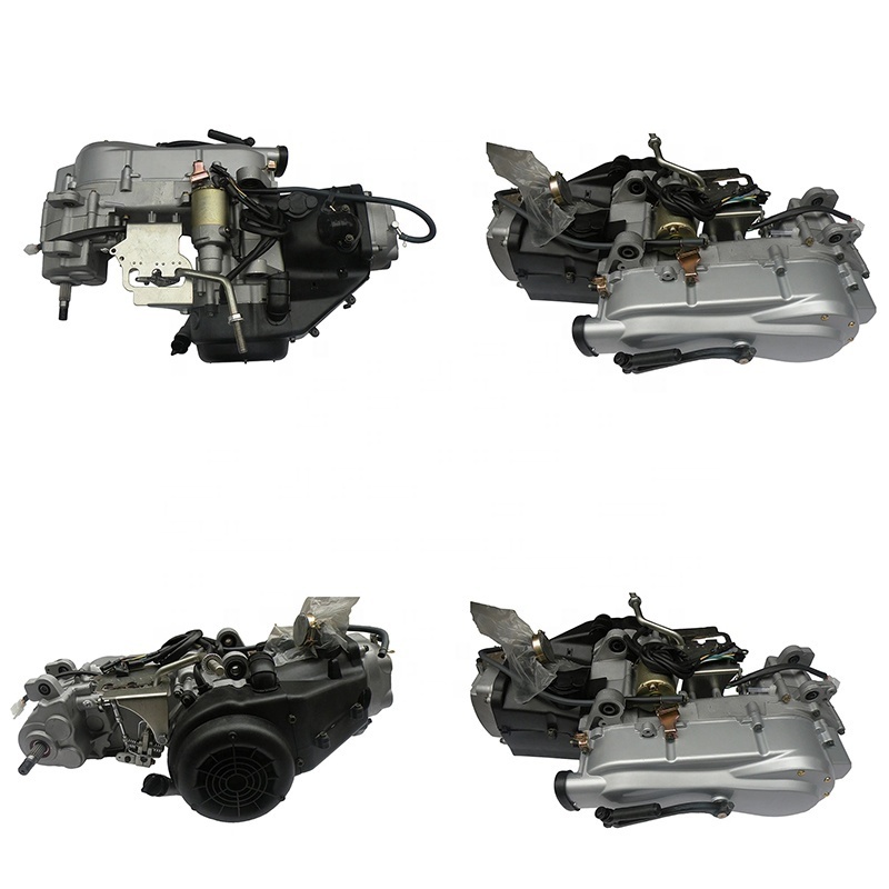 CQJB GY6 150cc Reverse Gear Motor Wholesale Price Motorcycle Engine