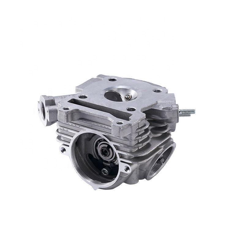 CQJB High Quality Cylinder Head  Engine Cylinder Head Assembly 100CC 149CC Motorcycle Cylinder Head