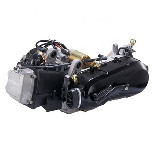 CQJB High Quality GY6 150CC Motorcycle Engine Assembly