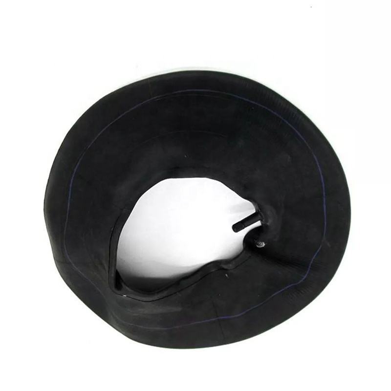 CQJB New Style 16*8-7 Dirt Bike Motorcycle Inner Tube and Rubber Motorcycle Tyre Tube