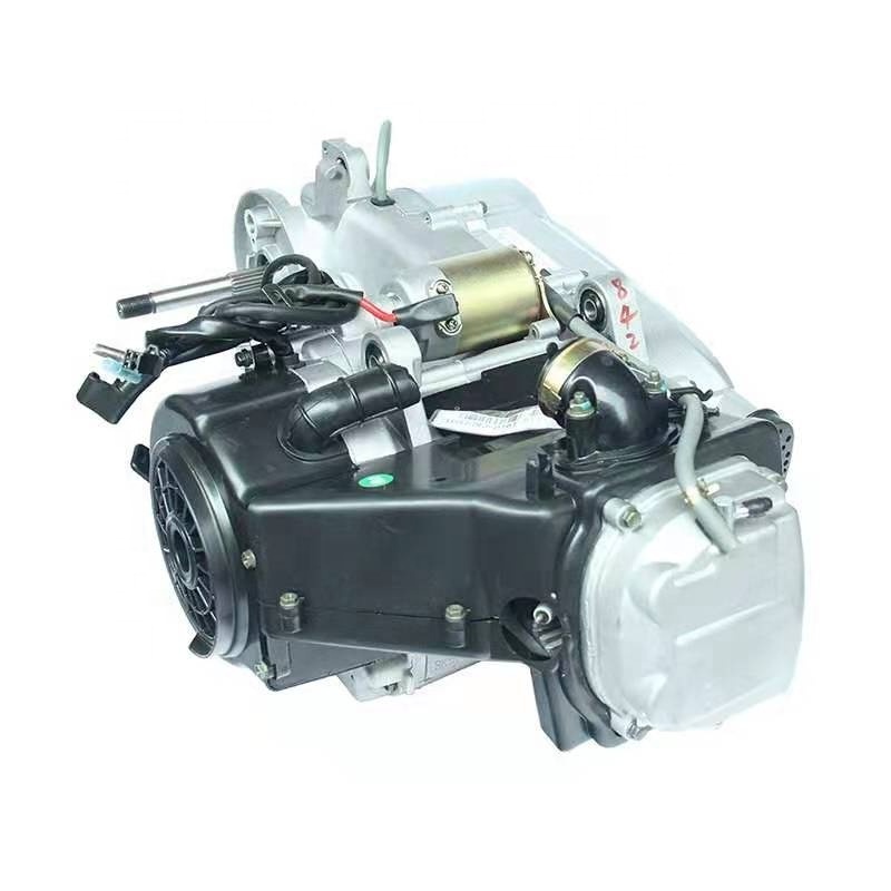 CQJB Manufacture 4 Stroke Water-Cooled GY6 150cc Motorcycle Engine Assembly 150cc for Buggy