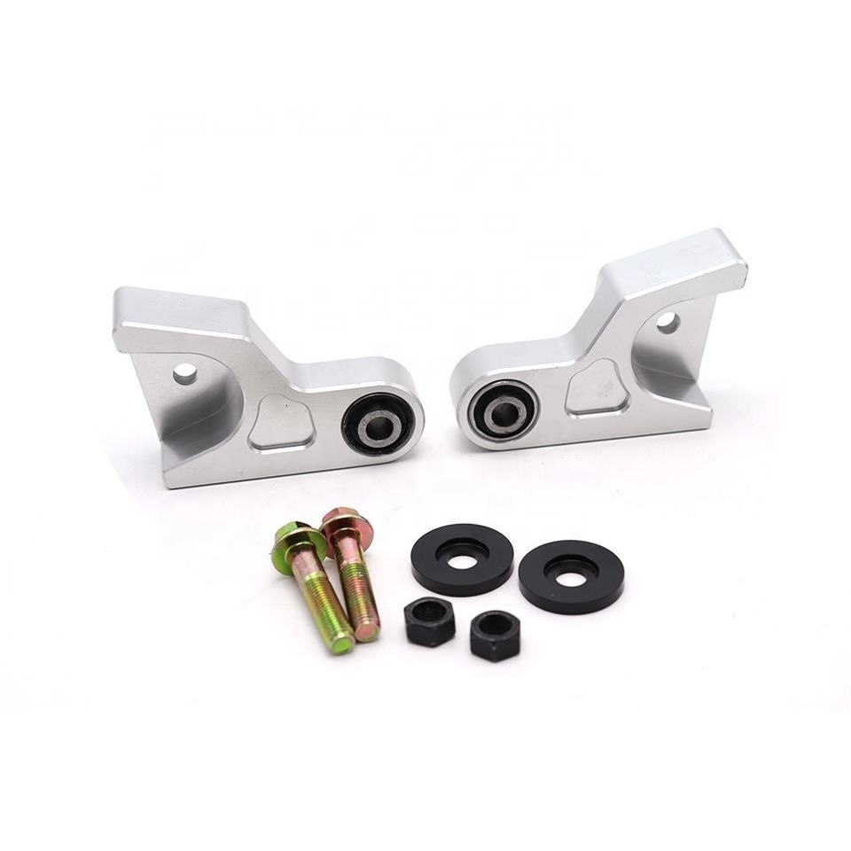 CQJB motorcycle suitable to FORZA 300/350 refitted lower link kit rear load suspension for Honda