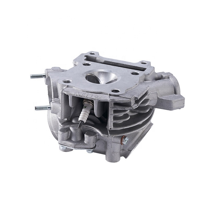 CQJB High Quality Cylinder Head  Engine Cylinder Head Assembly 100CC 149CC Motorcycle Cylinder Head