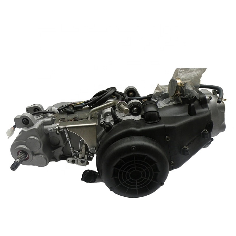 CQJB GY6 150cc Reverse Gear Motor Wholesale Price Motorcycle Engine