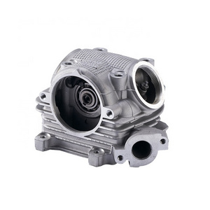 CQJB High Quality Cylinder Head  Engine Cylinder Head Assembly 100CC 149CC Motorcycle Cylinder Head