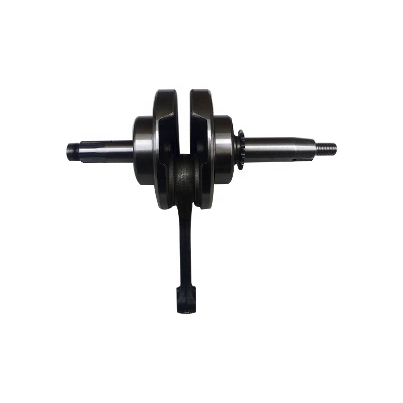 CQJB have stock OEM Quality Motorcycle 125cc 150cc CG150 CG250 cg 200 crankshaft