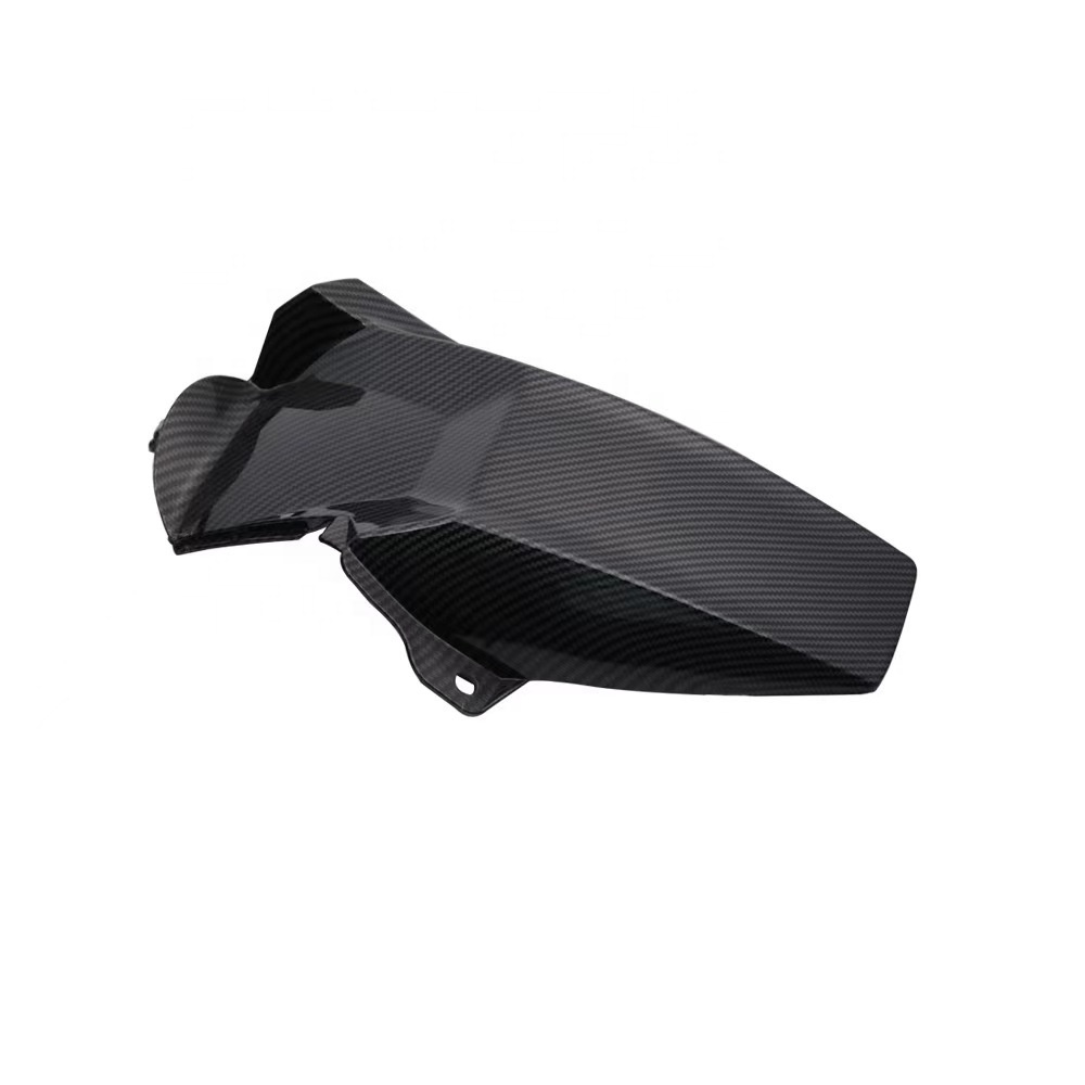 CQJB High Quality Carbon Fiber Full Set Body Parts Plastic Faucet Cover Fender For Honda ADV150 Motorcycle Fairing