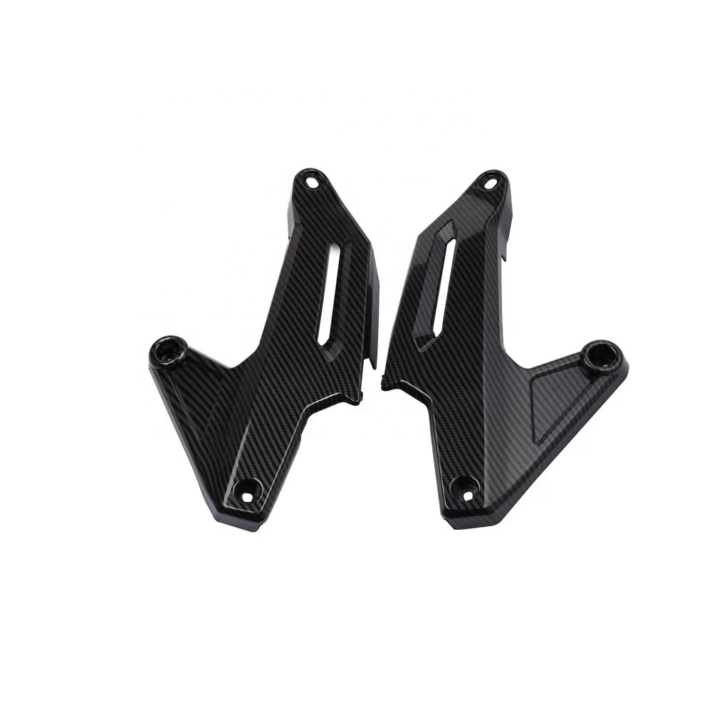 CQJB High Quality Carbon Fiber Full Set Body Parts Plastic Faucet Cover Fender For Honda ADV150 Motorcycle Fairing