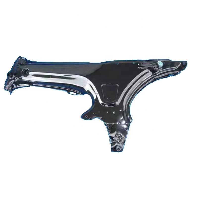 CQJB High Quality Mounting Motorcycle DAX frames