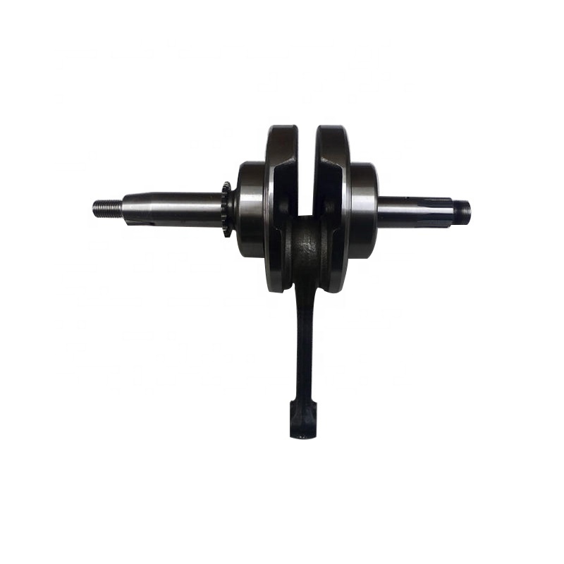 CQJB have stock OEM Quality Motorcycle 125cc 150cc CG150 CG250 cg 200 crankshaft