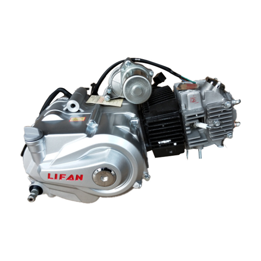 CQJB Oem Lifan Engine motorcycle motorbike cub-bike 150CC bike engine