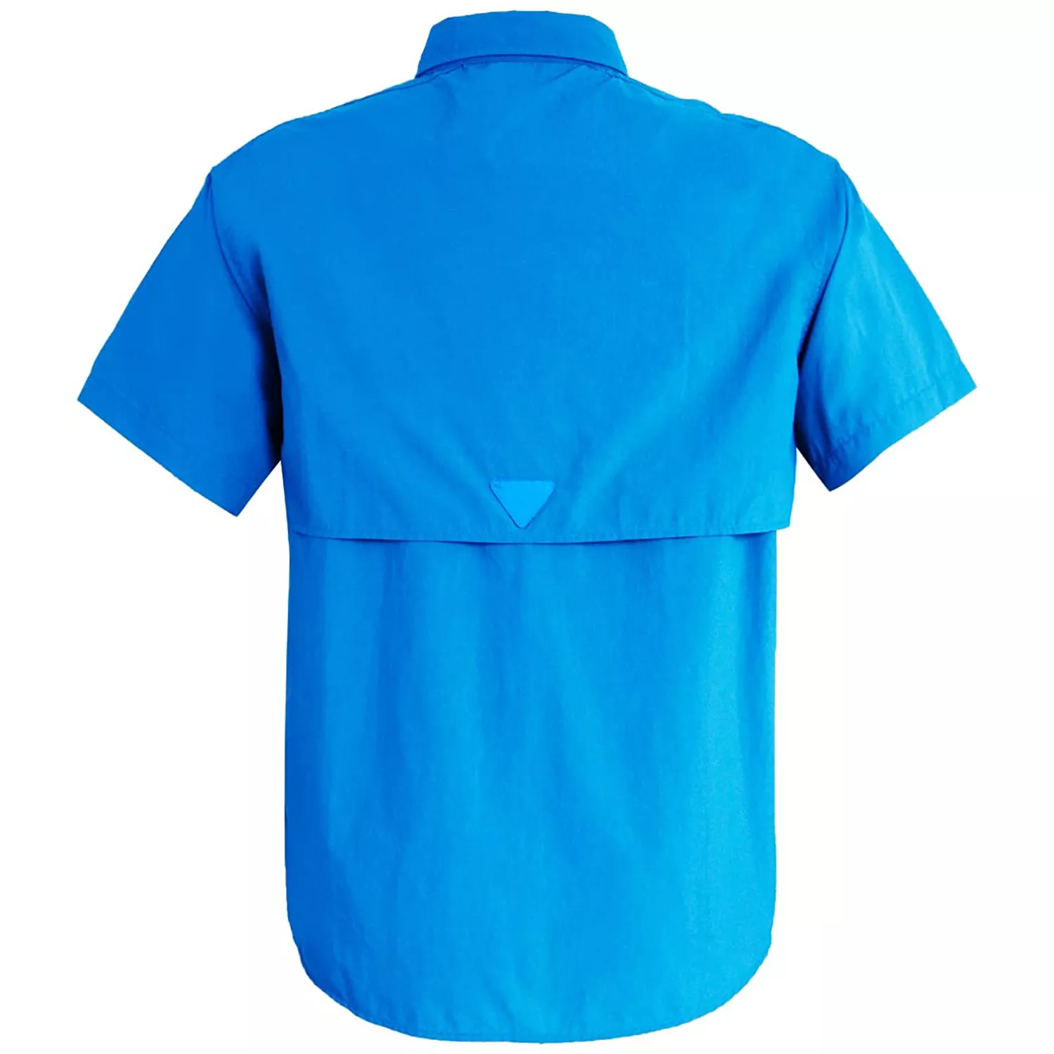 Wholesale UV Protection Quick Dry Recycling T-shirts Custom Men Fishing T Shirts