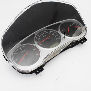 Automobile instrument dashboard for GWM Great Wall Wingel3 Wingle5  tachometer kilometer meter  3820100A-P92 3820100AP00XA