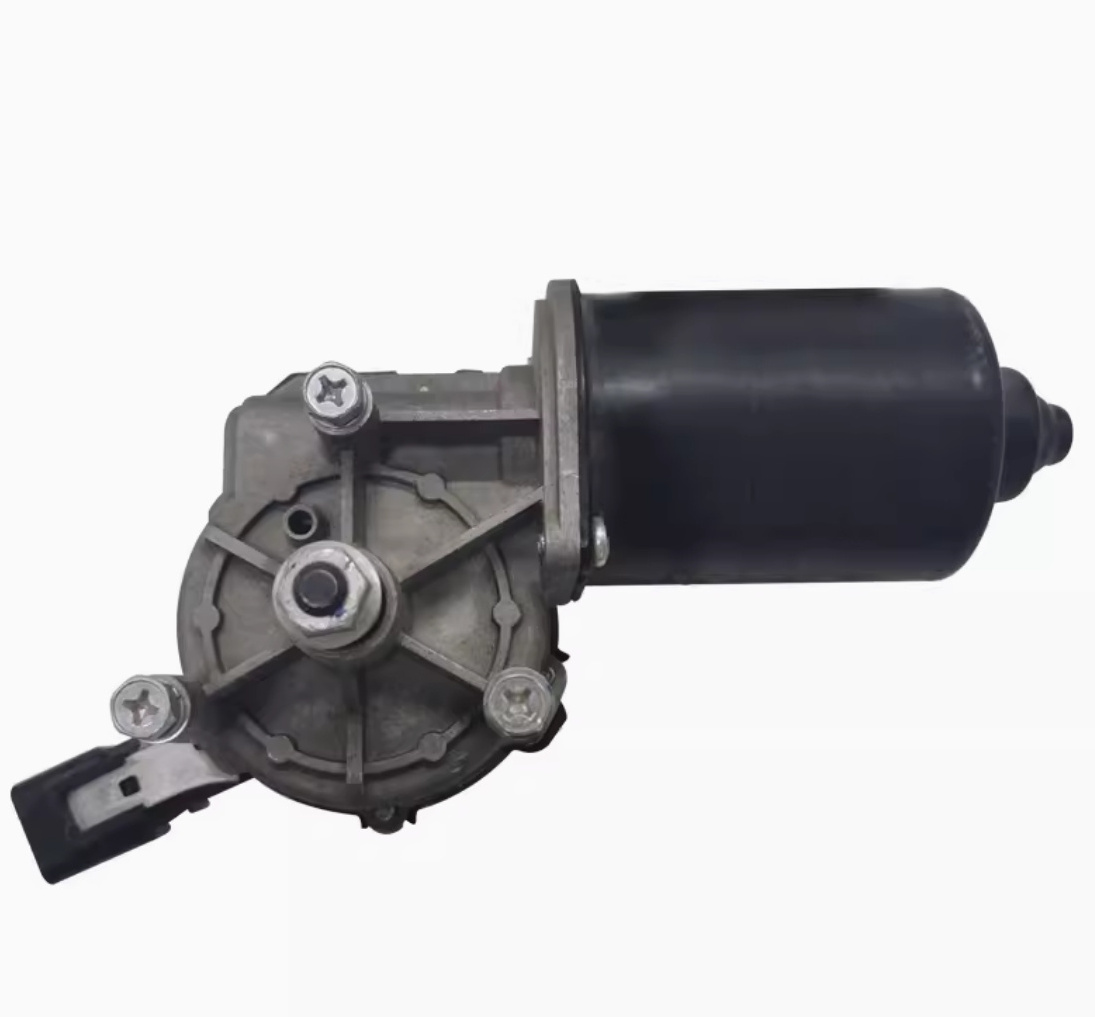 Auto Front wiper motor assembly for Brilliance Junjie FRV FSV H330 V3 V5 H230 H530 wiper kettle water spray washing motor