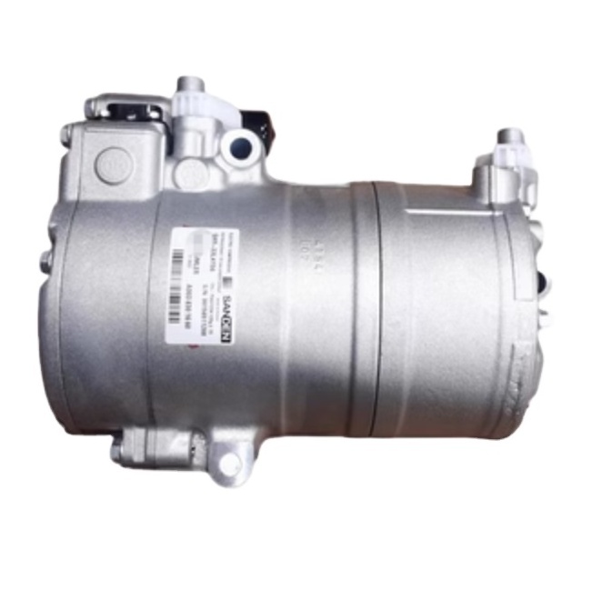 Auto Air conditioning compressor for MAXUS EV80 V80 EG10 EV90 EV30 T70 T90